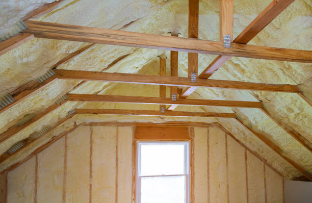 Best Insulation Installation Services in Rinna, VA