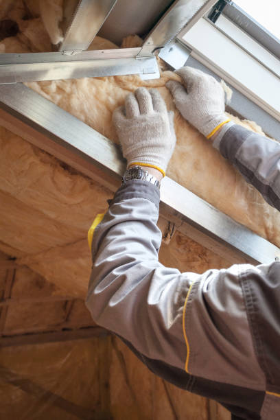 Best Insulation for Specific Applications in Rinna, VA