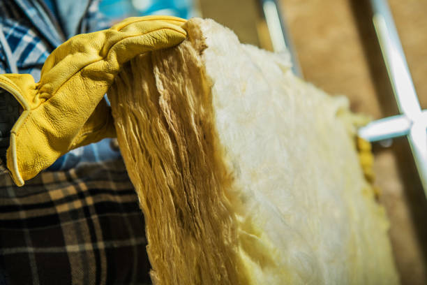 Best Insulation Maintenance and Repair in Rinna, VA