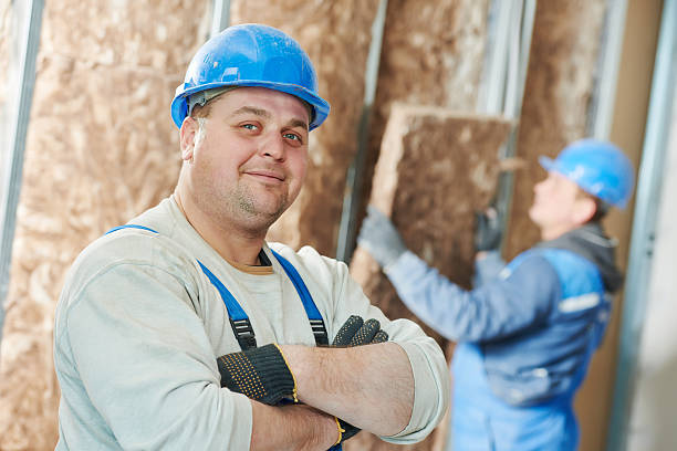 Best Residential Insulation in Rinna, VA